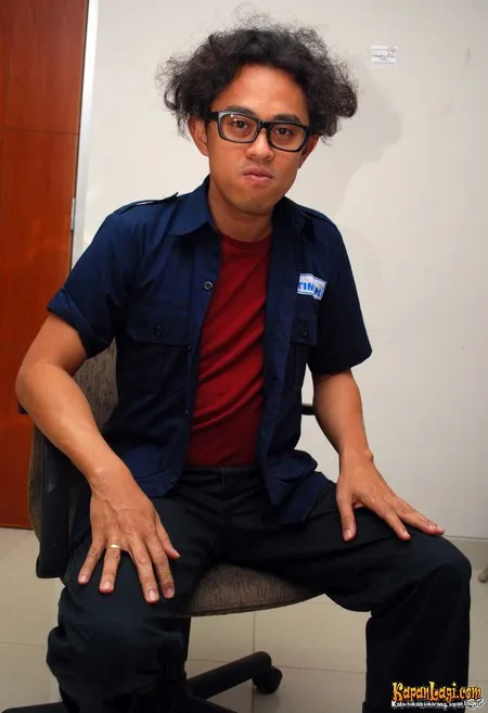 Foto Riri Riza