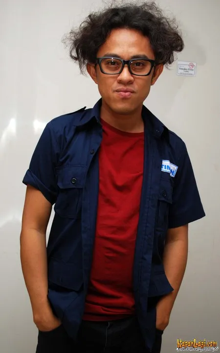 Foto Riri Riza