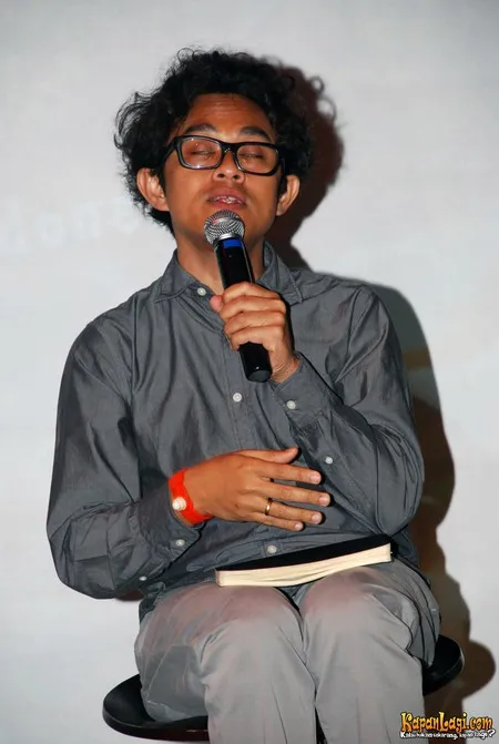 Foto Riri Riza