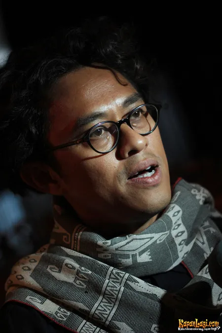 Foto Riri Riza