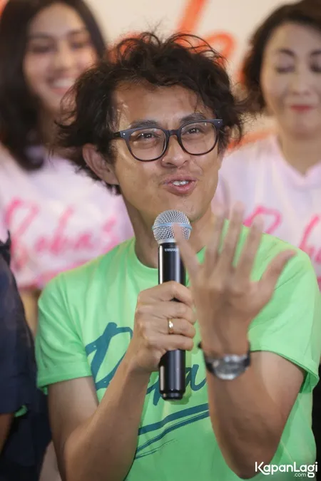 Foto Riri Riza