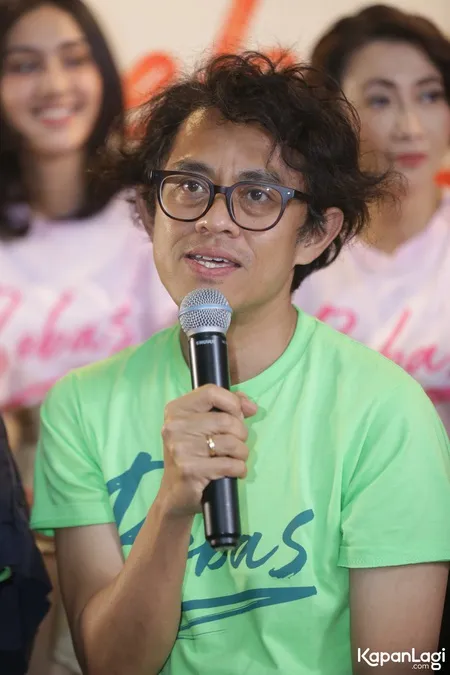 Foto Riri Riza