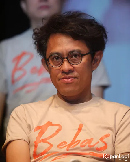 Foto Riri Riza