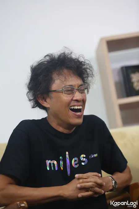 Foto Riri Riza