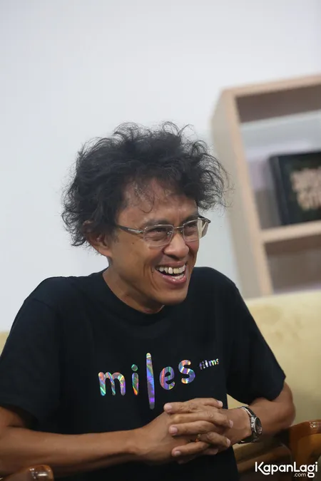 Foto Riri Riza