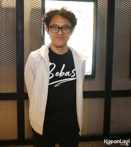 Foto Riri Riza Sutradara