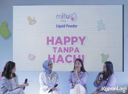 Foto Ririn Dwi Ariyani