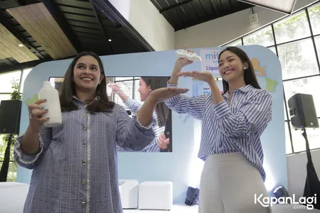 Foto Ririn Dwi Ariyani