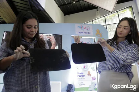 Foto Ririn Dwi Ariyani