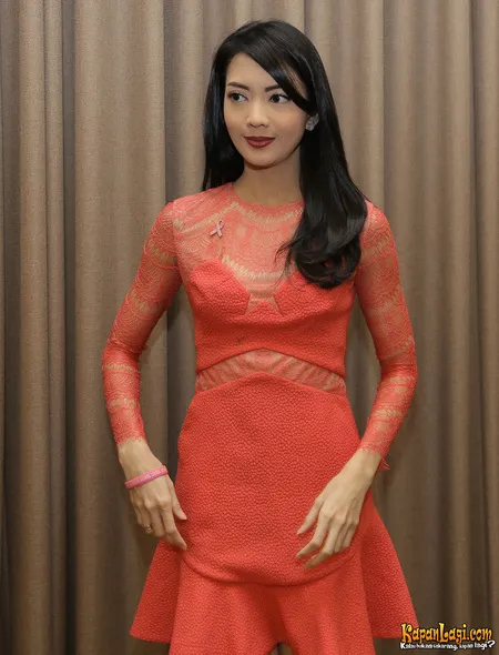 Foto Ririn Dwi Ariyani