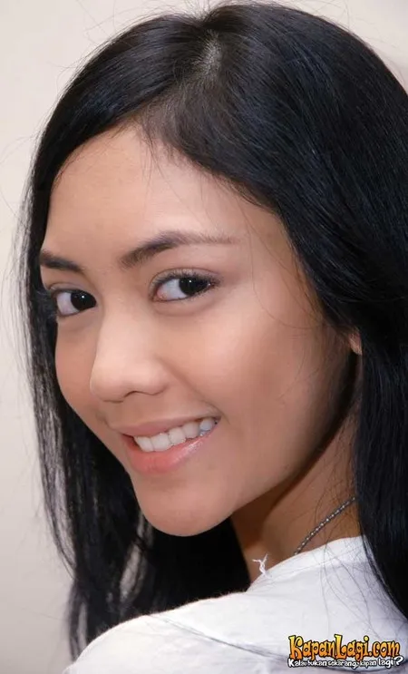 Foto Ririn Dwi Ariyanti