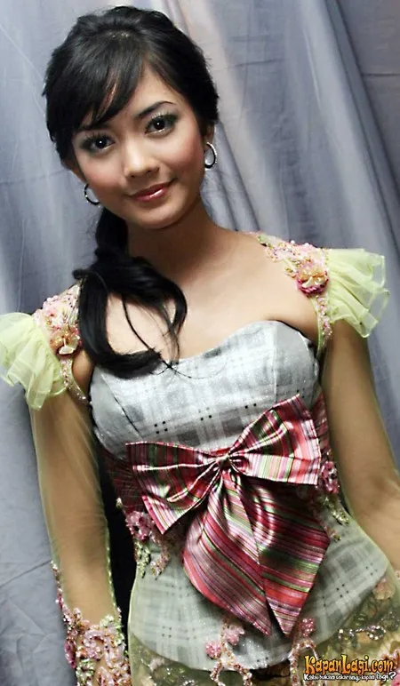 Foto Ririn Dwi Ariyanti