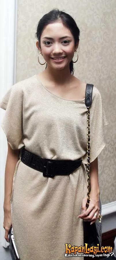 Foto Ririn Dwi Ariyanti