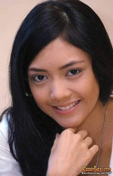 Foto Ririn Dwi Ariyanti
