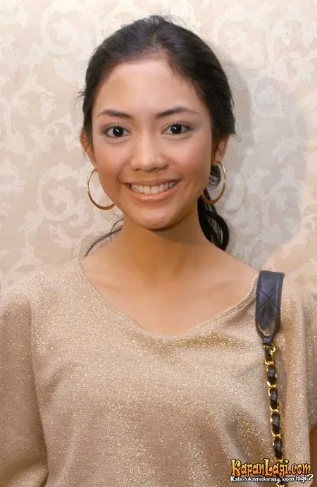 Foto Ririn Dwi Ariyanti
