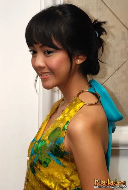 Foto Ririn Dwi Ariyanti