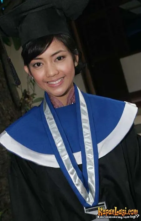 Foto Ririn Dwi Ariyanti