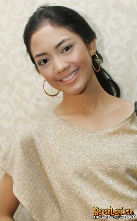 Foto Ririn Dwi Ariyanti