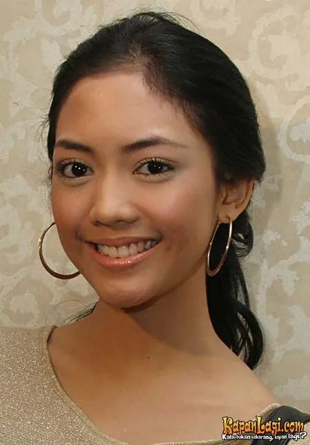 Foto Ririn Dwi Ariyanti