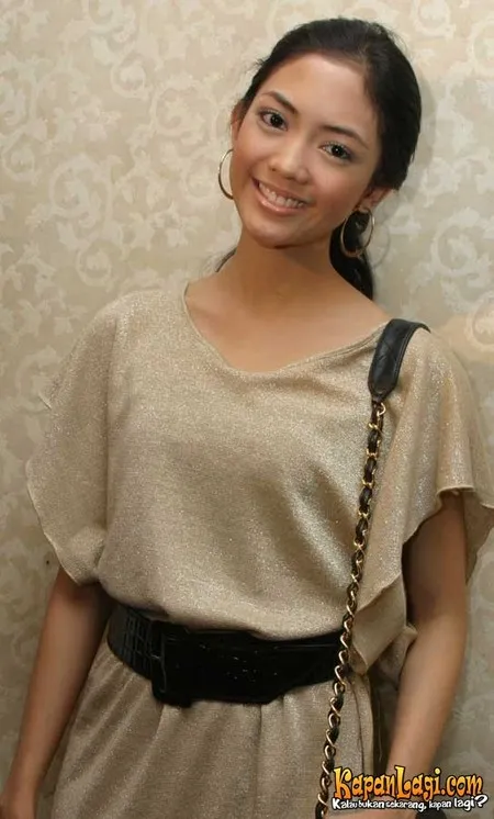 Foto Ririn Dwi Ariyanti