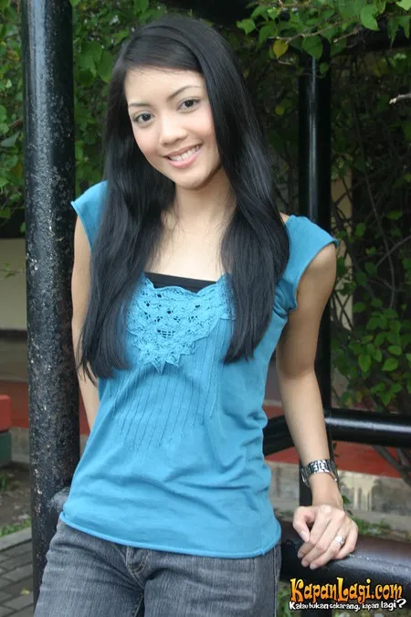 Foto Ririn Dwi Ariyanti