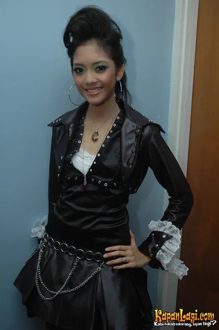 Foto Ririn Dwi Ariyanti