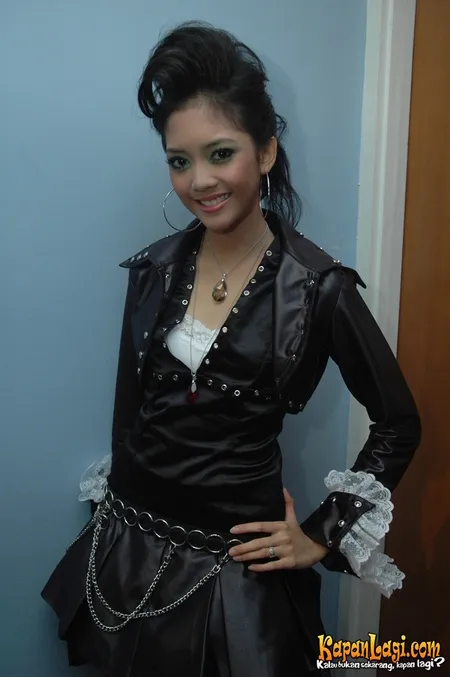 Foto Ririn Dwi Ariyanti