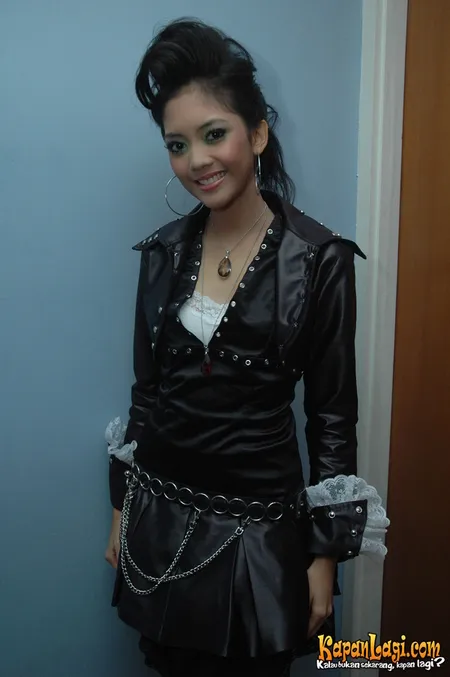Foto Ririn Dwi Ariyanti