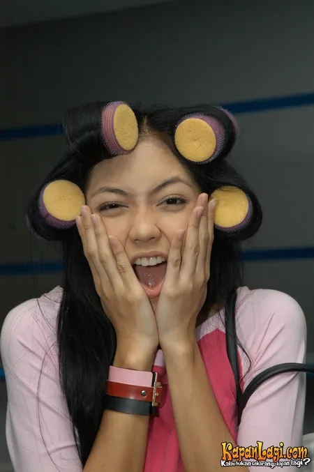 Foto Ririn Dwi Ariyanti