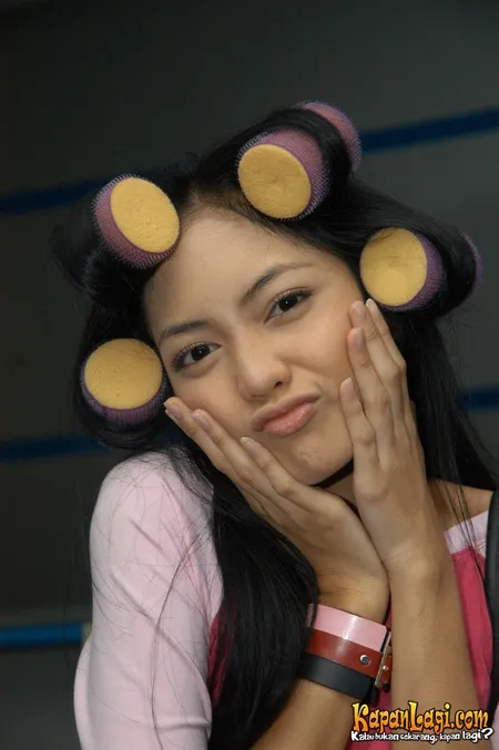Foto Ririn Dwi Ariyanti