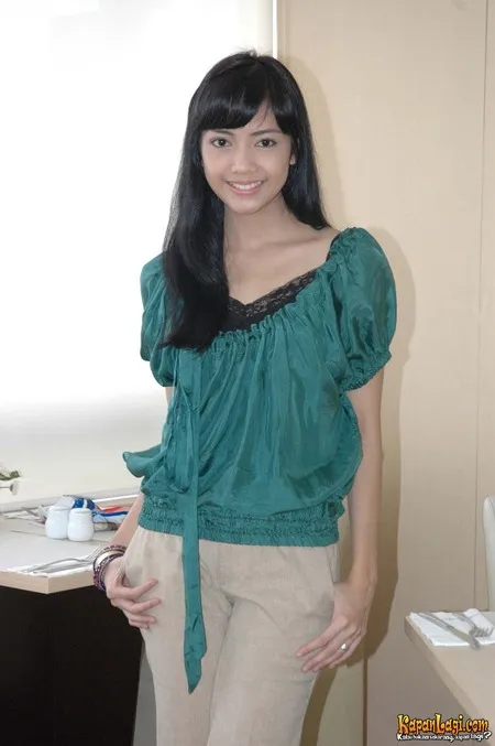 Foto Ririn Dwi Ariyanti