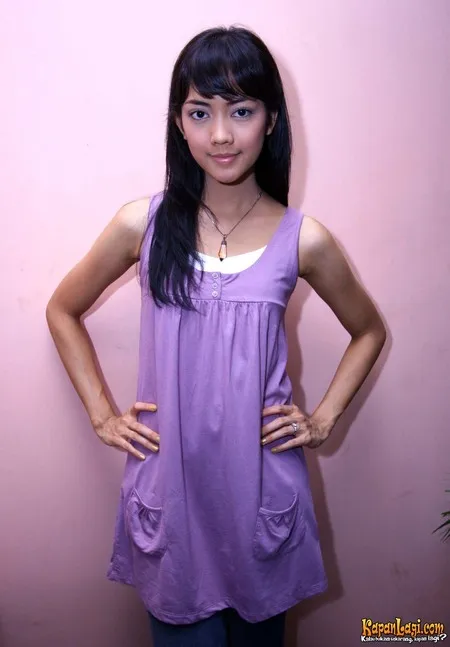 Foto Ririn Dwi Ariyanti