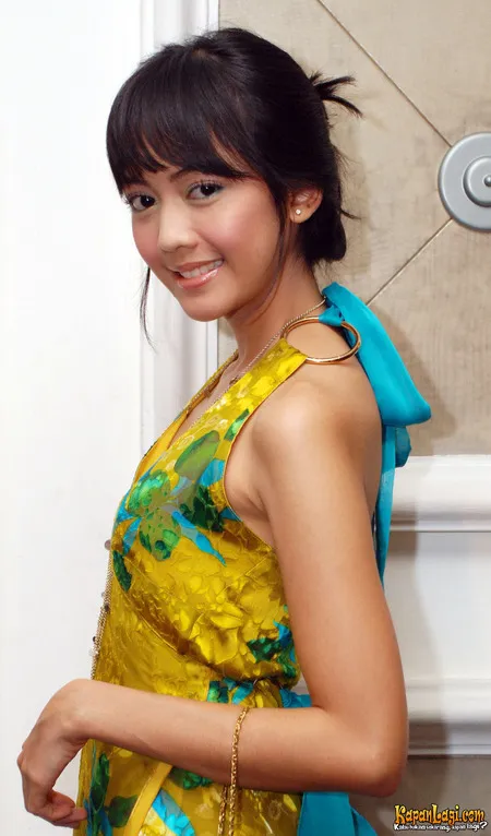 Foto Ririn Dwi Ariyanti