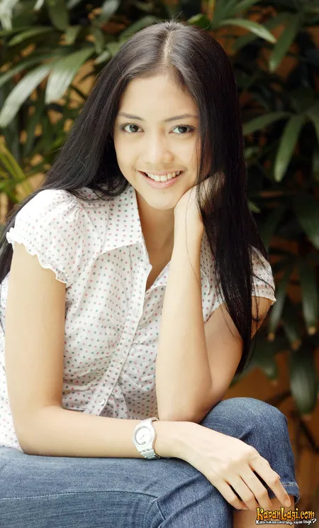 Foto Ririn Dwi Ariyanti