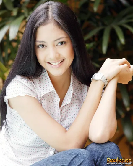 Foto Ririn Dwi Ariyanti
