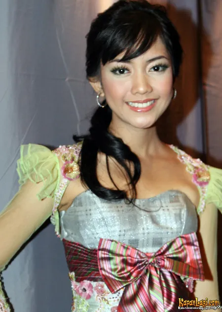 Foto Ririn Dwi Ariyanti