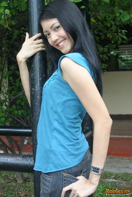 Foto Ririn Dwi Ariyanti