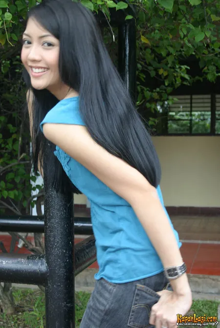 Foto Ririn Dwi Ariyanti