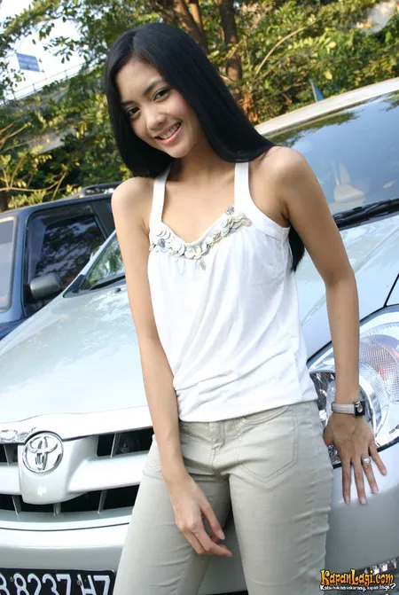 Foto Ririn Dwi Ariyanti
