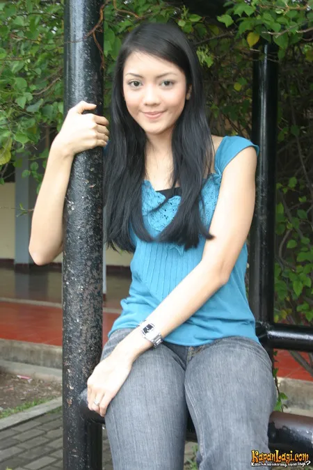 Foto Ririn Dwi Ariyanti