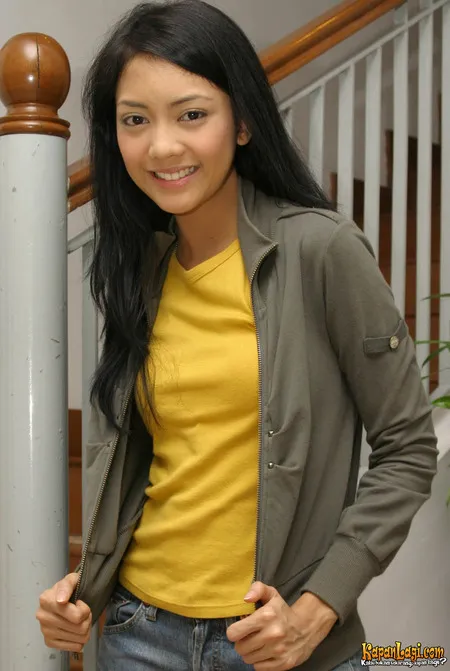 Foto Ririn Dwi Ariyanti