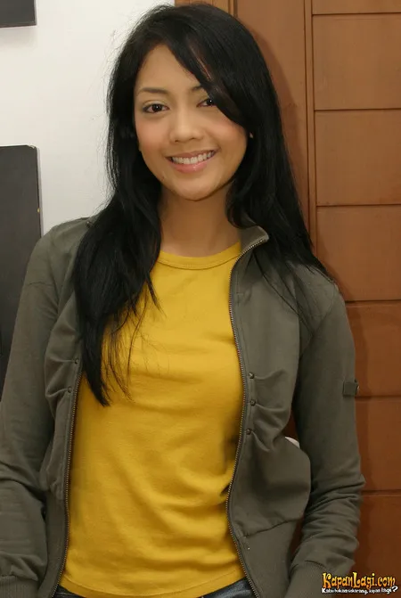 Foto Ririn Dwi Ariyanti