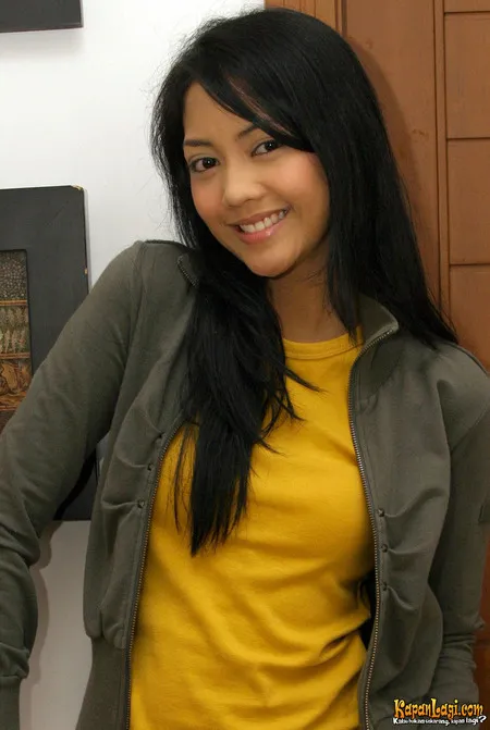 Foto Ririn Dwi Ariyanti