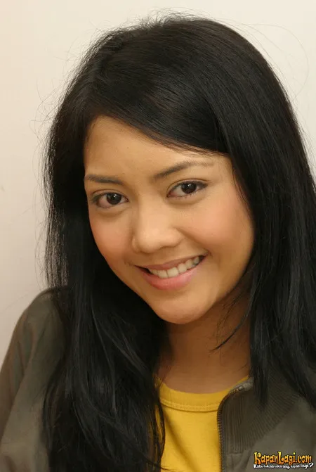Foto Ririn Dwi Ariyanti