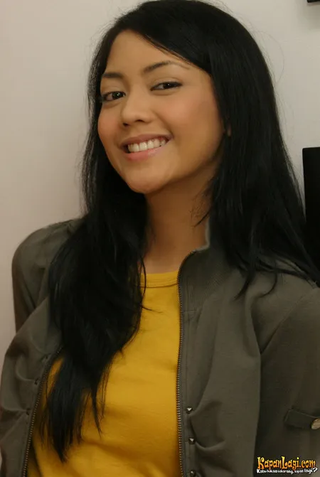 Foto Ririn Dwi Ariyanti