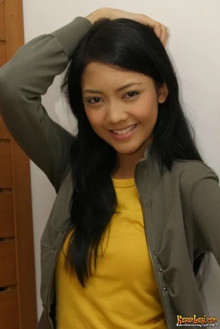 Foto Ririn Dwi Ariyanti