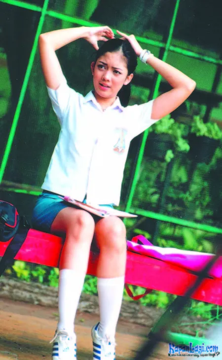 Foto Ririn Dwi Ariyanti