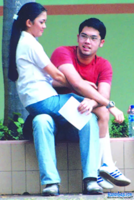 Foto Ririn Dwi Ariyanti