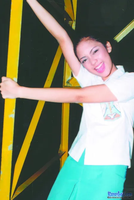 Foto Ririn Dwi Ariyanti
