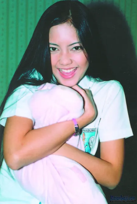 Foto Ririn Dwi Ariyanti